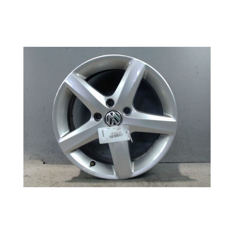 JANTE ALUMINIUM VOLKSWAGEN GOLF VI 2008-