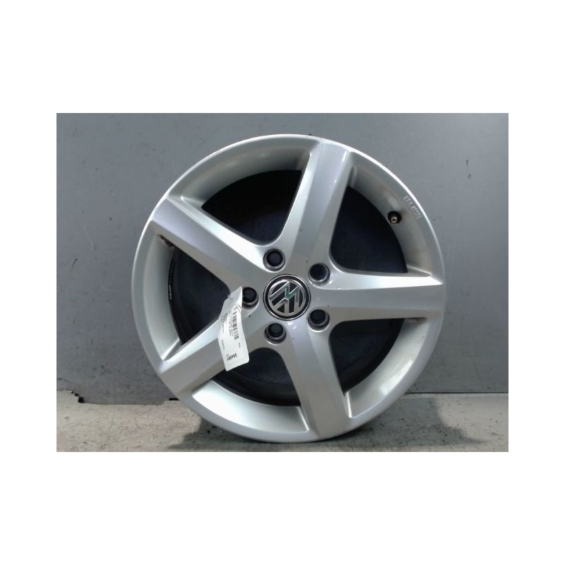 JANTE ALUMINIUM VOLKSWAGEN GOLF VI 2008-