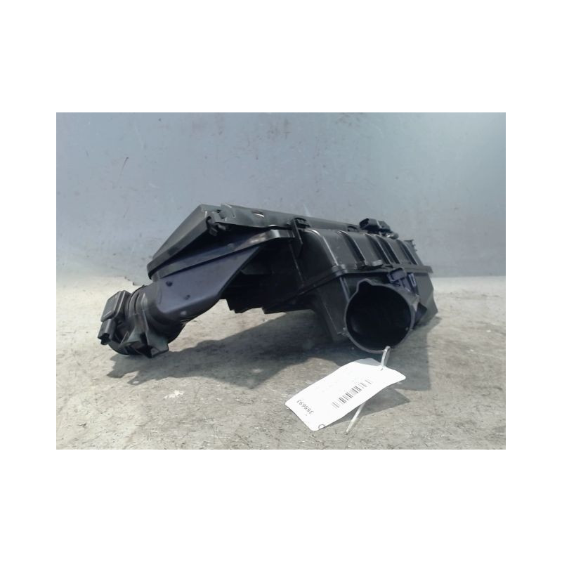 BOITIER FILTRE A AIR PEUGEOT 206+ 2009-