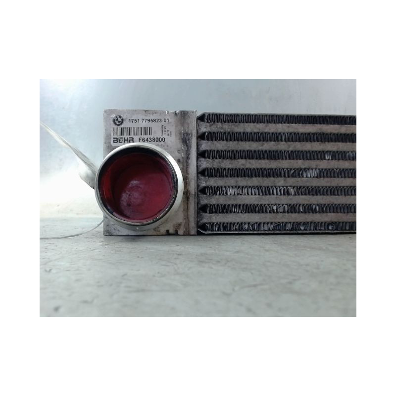 ECHANGEUR AIR BMW SERIE 5 (E60) 2003-