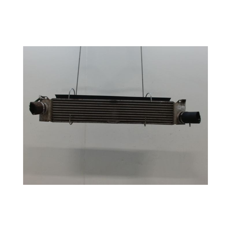 ECHANGEUR AIR CITROEN JUMPER