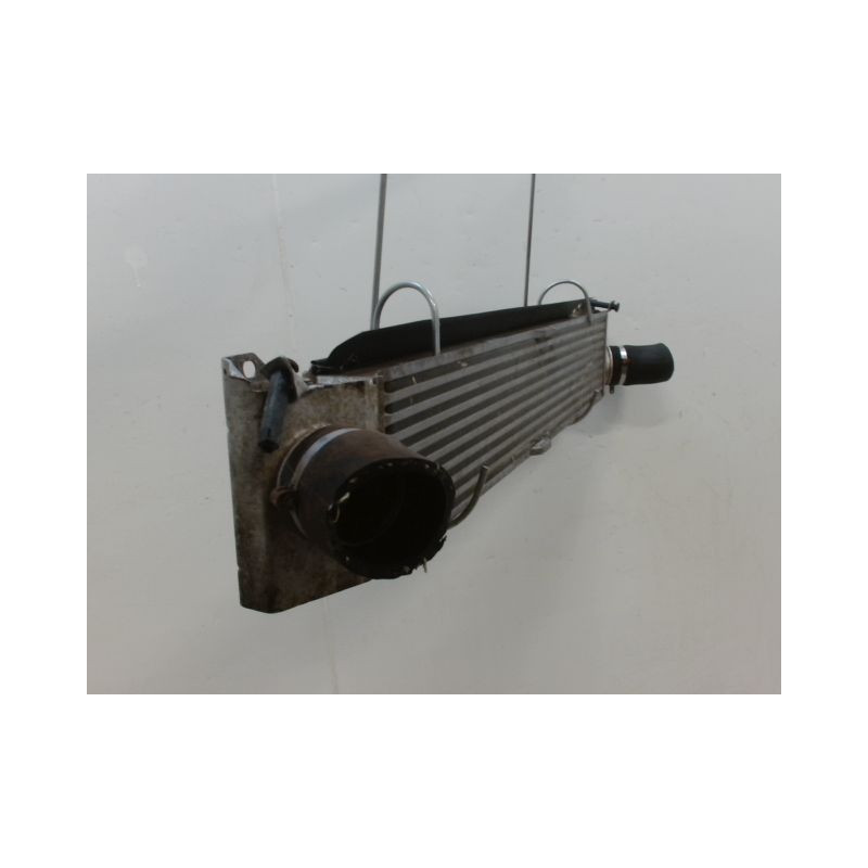 ECHANGEUR AIR CITROEN JUMPER