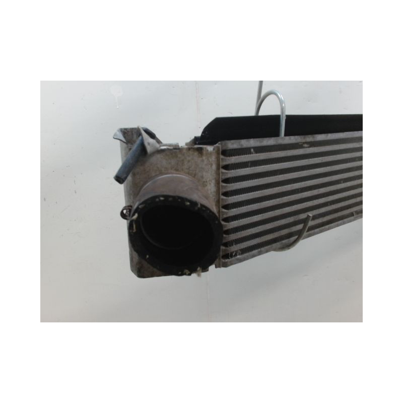 ECHANGEUR AIR CITROEN JUMPER