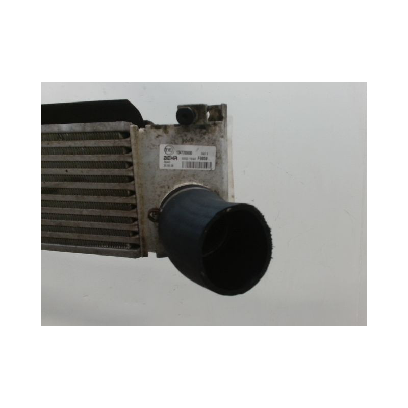 ECHANGEUR AIR CITROEN JUMPER