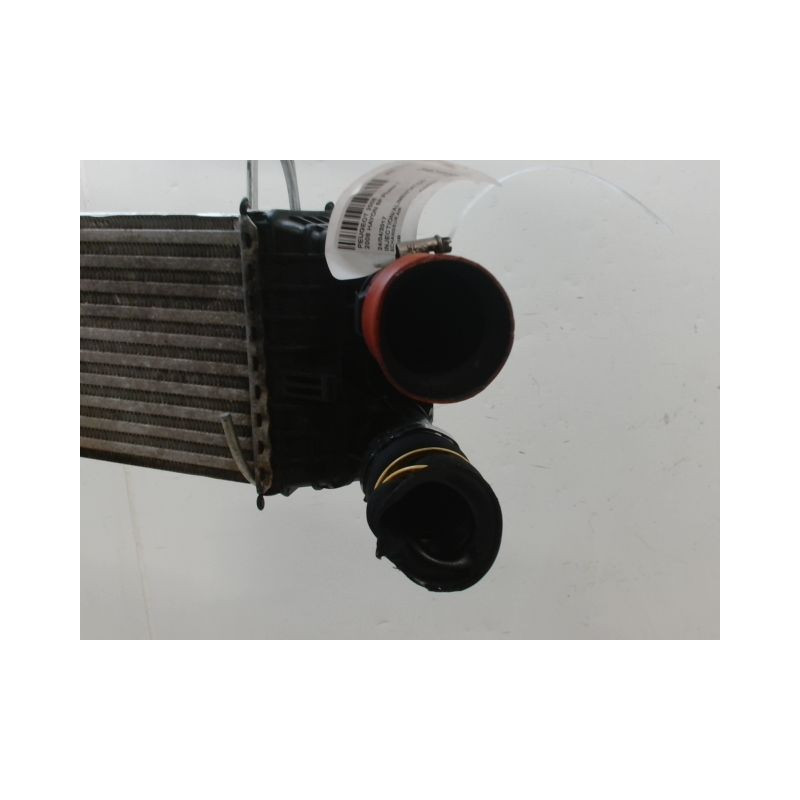 ECHANGEUR AIR PEUGEOT 2008 Phase 1 2013-...