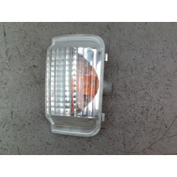 VOYANT LUMINEUX RETROVISEUR GAUCHE