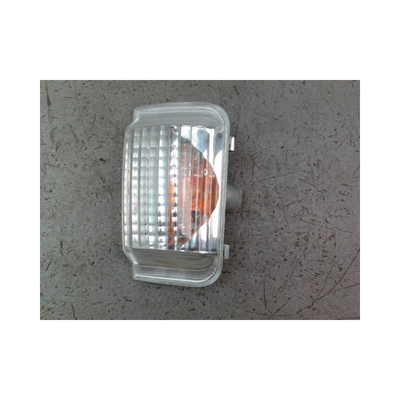 VOYANT LUMINEUX RETROVISEUR GAUCHE PEUGEOT BOXER (333-L2H2) TOLE 6.2006-