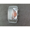 VOYANT LUMINEUX RETROVISEUR GAUCHE PEUGEOT BOXER (333-L2H2) TOLE 6.2006-