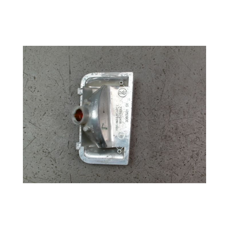 VOYANT LUMINEUX RETROVISEUR GAUCHE PEUGEOT BOXER (333-L2H2) TOLE 6.2006-