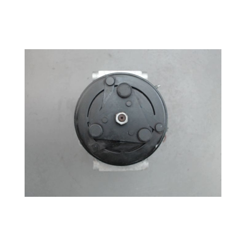 COMPRESSEUR AIR CONDITIONNE PEUGEOT 208