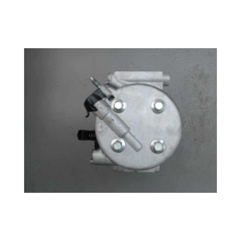 COMPRESSEUR AIR CONDITIONNE PEUGEOT 208