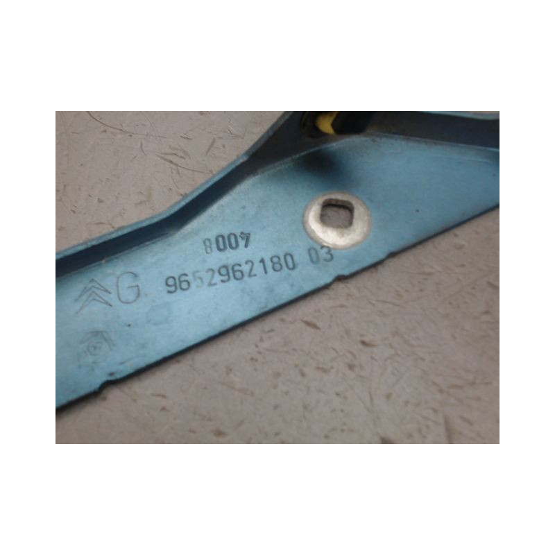COMPAS GAUCHE CAPOT CITROEN C4