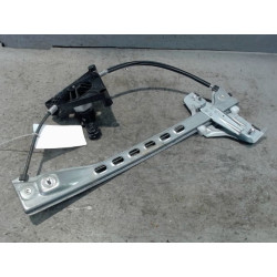 MECANISME LEVE-GLACE AVD