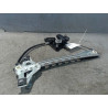 MECANISME LEVE-GLACE AVANT DROIT PEUGEOT 108
