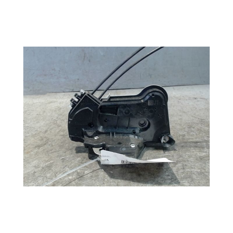 SYSTEME CONDAMNATION AVANT GAUCHE PEUGEOT 108