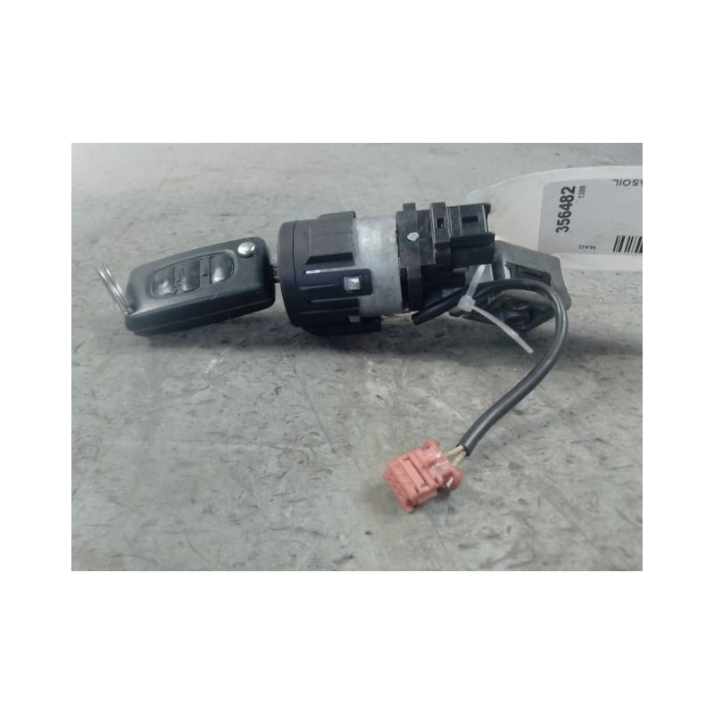 ANTIVOL DE DIRECTION PEUGEOT 307 CC 2005-