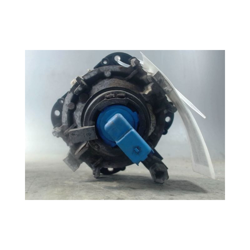 PHARE ANTIBROUILLARD AVANT GAUCHE CITROEN XSARA PICASSO