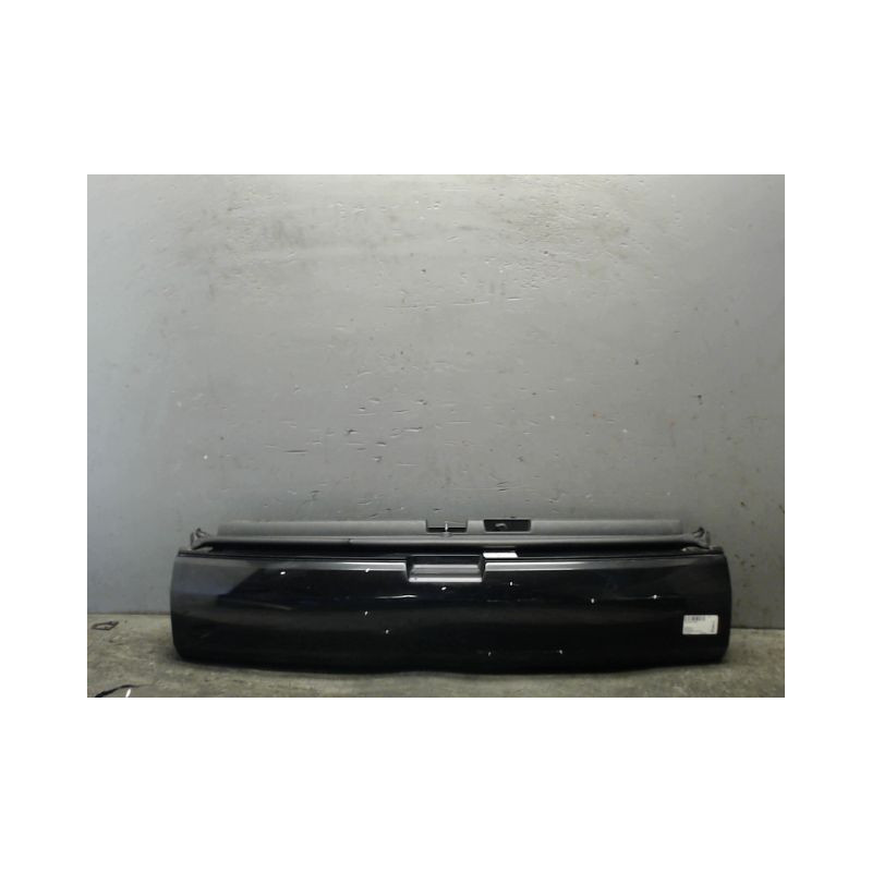 HAYON INFERIEUR PEUGEOT 3008