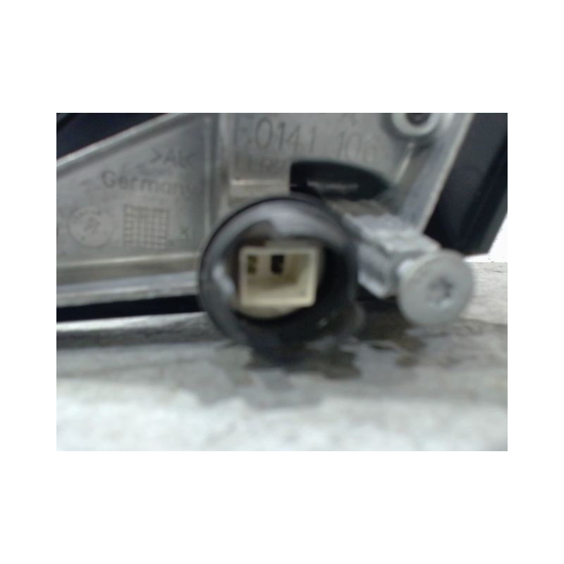 RETROVISEUR EXTERIEUR ELECTRIQUE DROIT B.M.W. SERIE 1