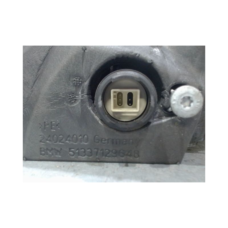RETROVISEUR EXTERIEUR ELECTRIQUE DROIT B.M.W. SERIE 1