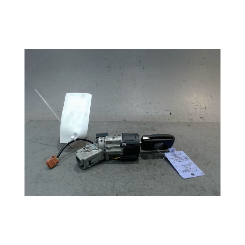 ANTIVOL DE DIRECTION CITROEN C3