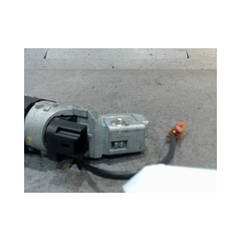 ANTIVOL DE DIRECTION CITROEN C3