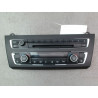 COMMANDE DE CHAUFFAGE BMW SERIE 1 II (F20/F21) 2011-...