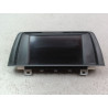 ECRAN GPS BMW SERIE 1 II (F20/F21) 2011-...