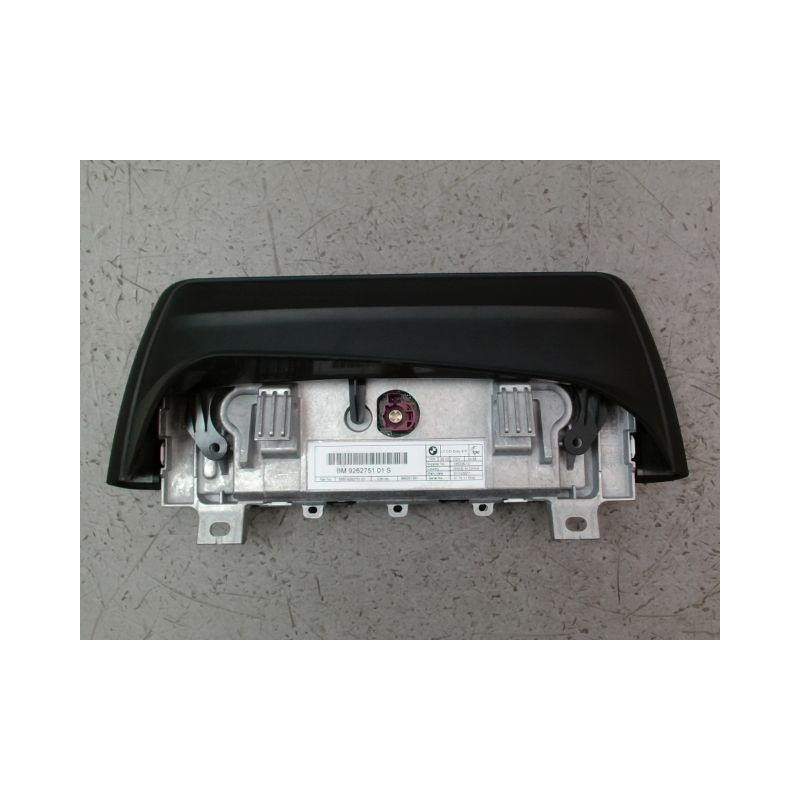 ECRAN GPS BMW SERIE 1 II (F20/F21) 2011-...