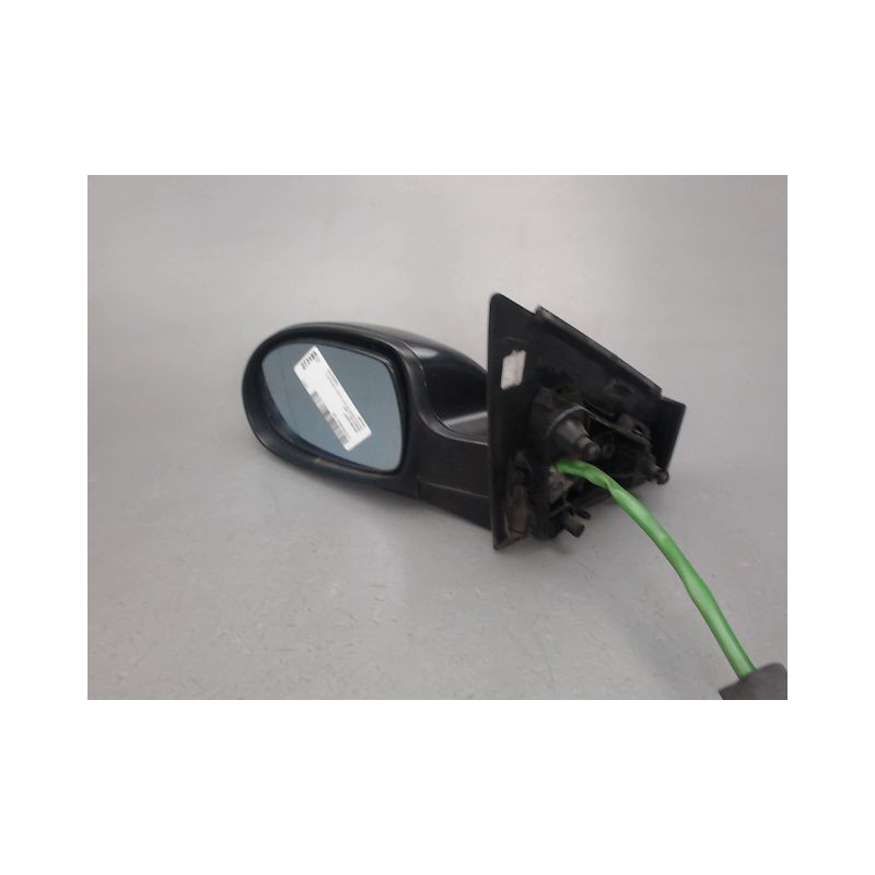 RETROVISEUR EXTERIEUR ELECTRIQUE GAUCHE CITROEN C5