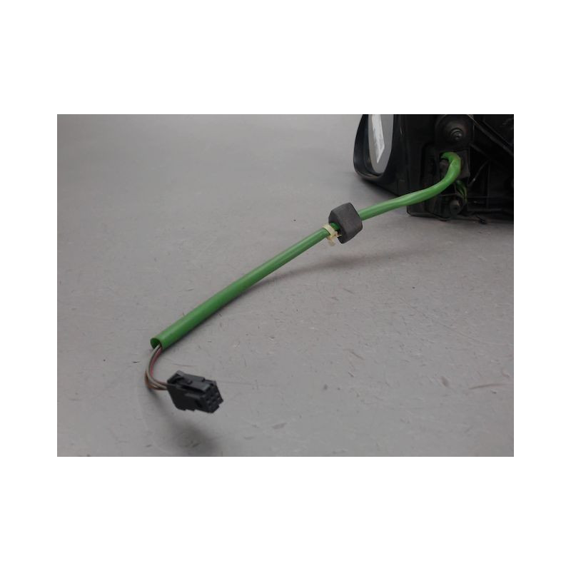 RETROVISEUR EXTERIEUR ELECTRIQUE GAUCHE CITROEN C5