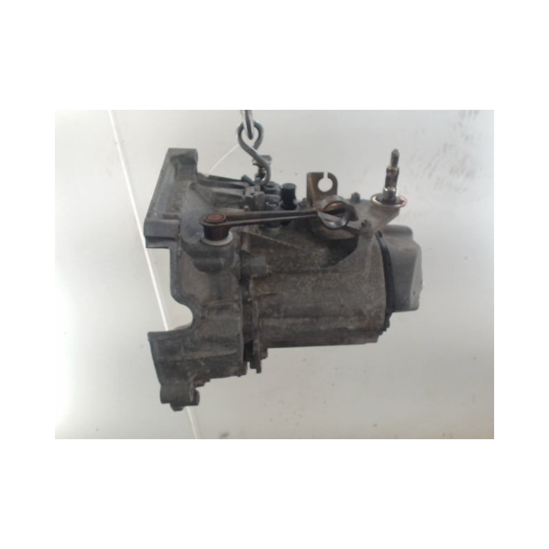 BOITE A VITESSE MECANIQUE CITROEN XSARA 1.4 i