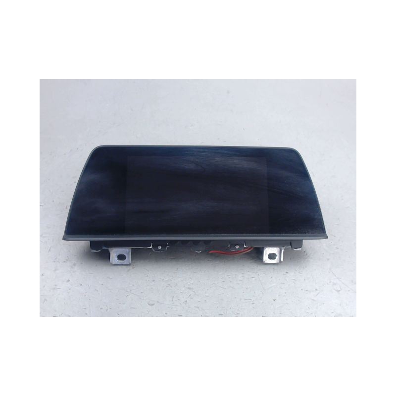 ECRAN GPS B.M.W. SERIE 1