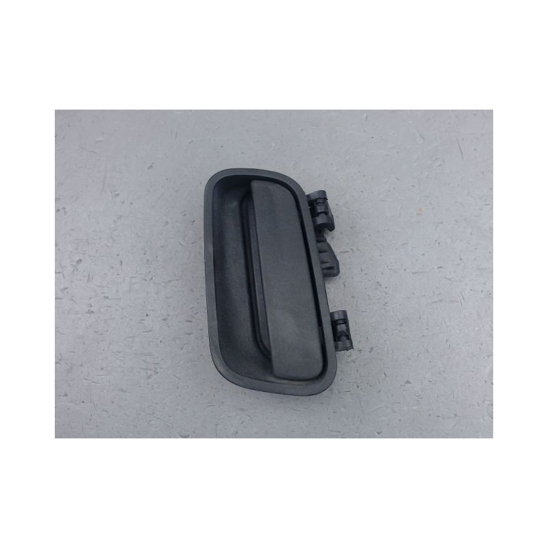 POIGNEE EXTERIEURE PORTE ARRIERE DROIT PEUGEOT 206