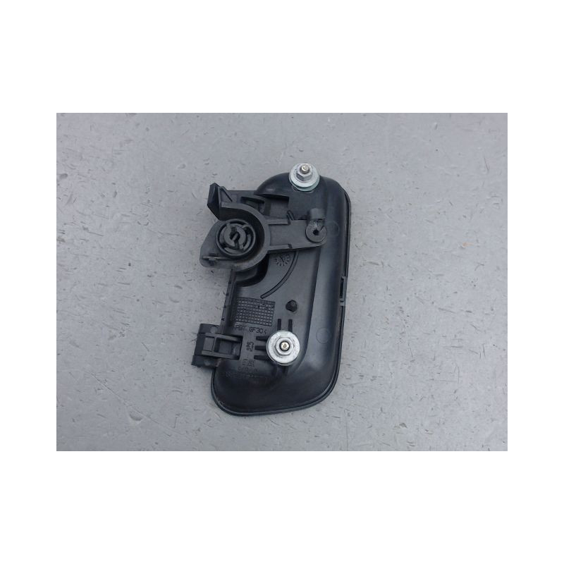 POIGNEE EXTERIEURE PORTE ARRIERE DROIT PEUGEOT 206