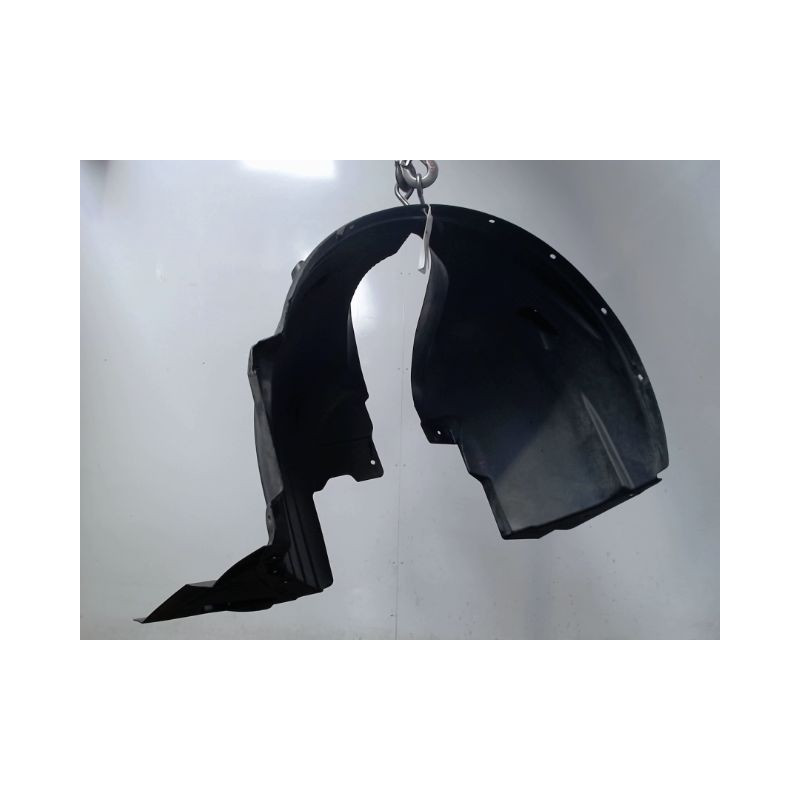 PARE-BOUE AVANT GAUCHE BMW X3