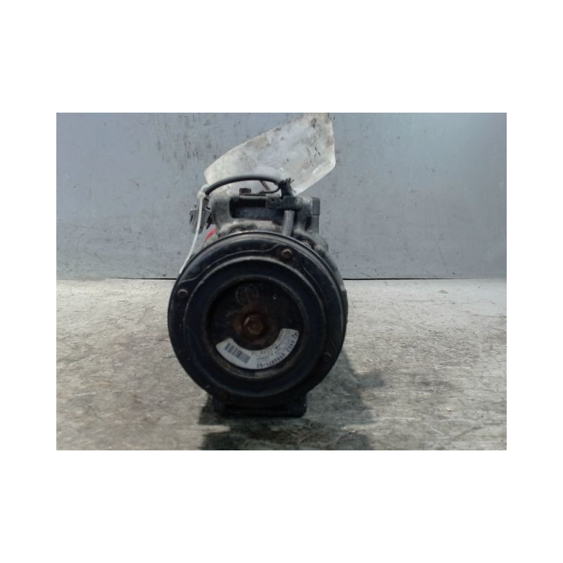 COMPRESSEUR AIR CONDITIONNE BMW SERIE 5 (E60) 2003-