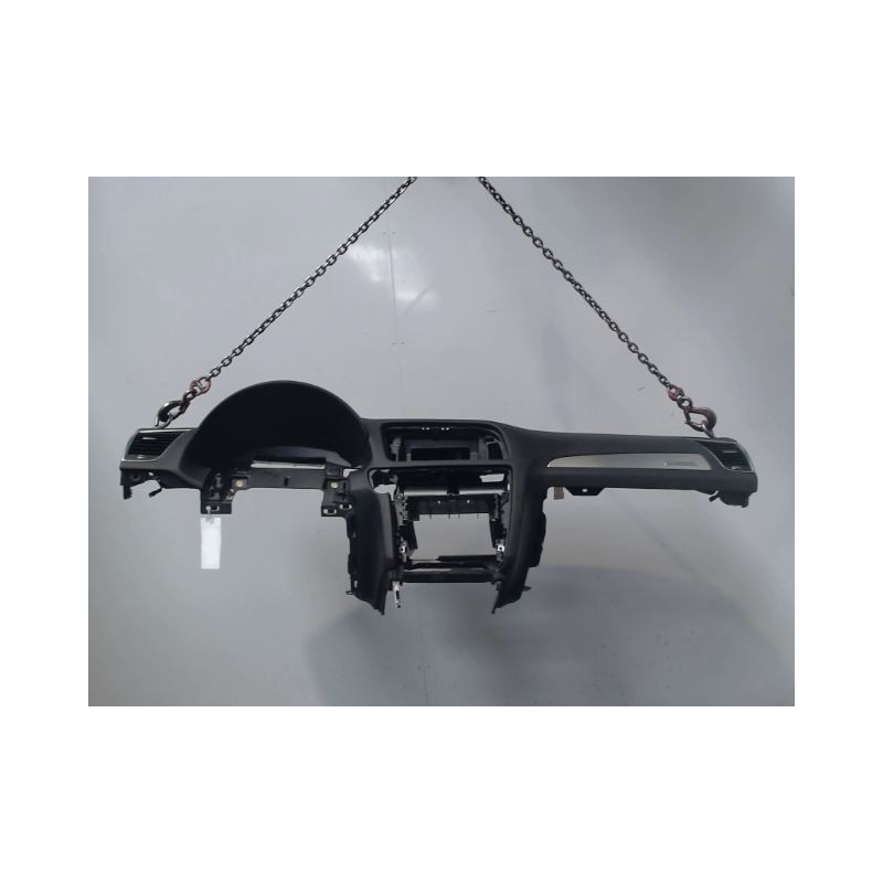 PLANCHE DE BORD  AUDI Q5