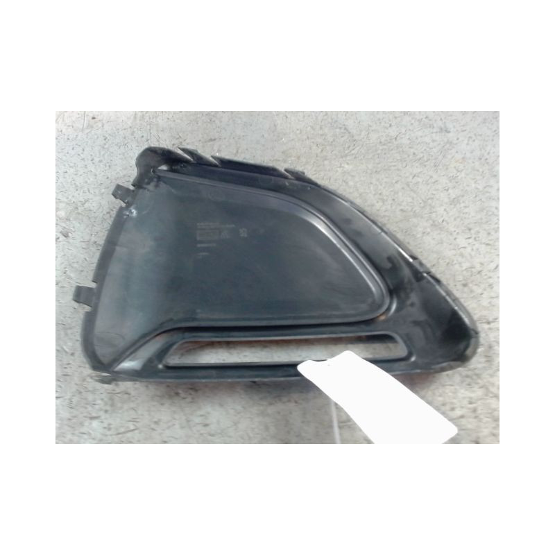 OBTURATEUR PHARE ADDITIONNEL PARE-CHOC AVD PEUGEOT 108