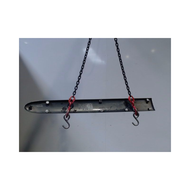 PROTECTION PORTE AVANT GAUCHE CITROEN XSARA PICASSO