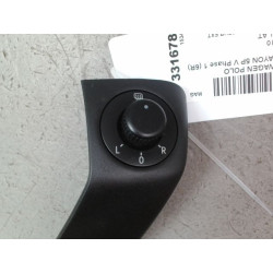 COMMANDE RETROVISSEUR EXT ELECTRIQUE