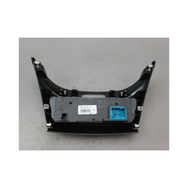 COMMANDE DE CHAUFFAGE PEUGEOT 2008 Phase 1 2013-...