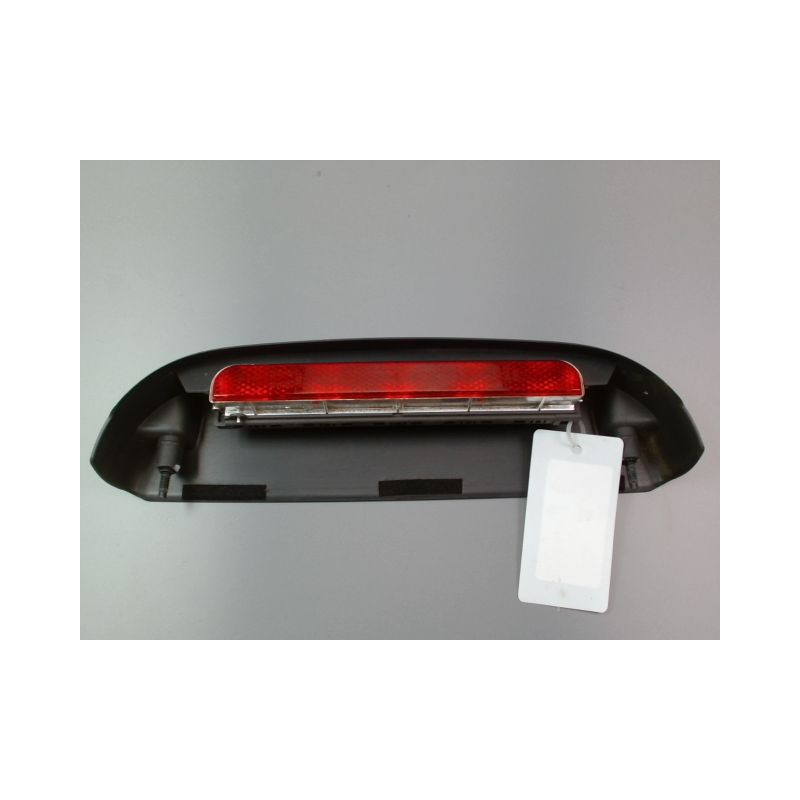 FEUX STOP SUPPLEMENTAIRE PEUGEOT BIPPER TEPEE 2008-...