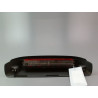 FEUX STOP SUPPLEMENTAIRE PEUGEOT BIPPER TEPEE 2008-...