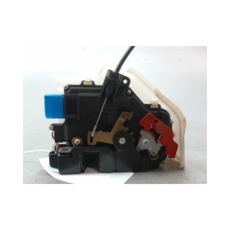 SYSTEME CONDAMNATION AVANT DROIT VOLKSWAGEN JETTA BERL. III 2005-2010