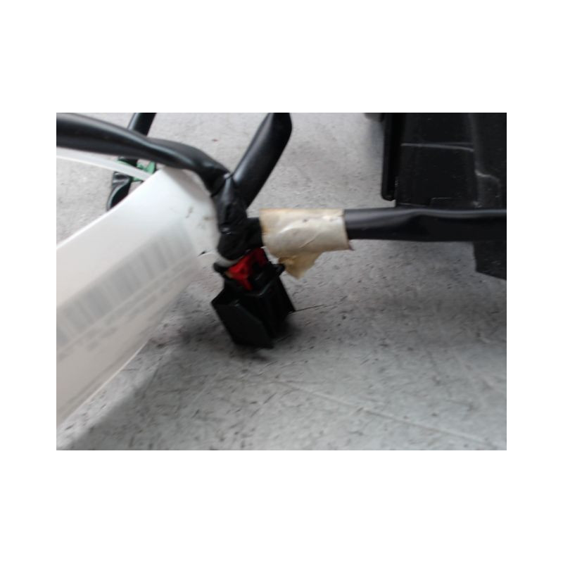 RETROVISEUR EXTERIEUR ELECTRIQUE GAUCHE VOLKSWAGEN JETTA BERL. III 2005-2010