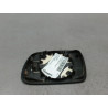 GLACE RETROVISEUR EXT D PEUGEOT 307 Phase 1 2001-2005