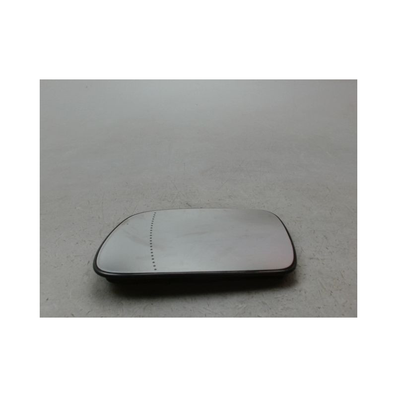 GLACE RETROVISEUR EXT G PEUGEOT 307 Phase 1 2001-2005