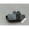SERRURE HAYON  PEUGEOT 307 Phase 1 2001-2005