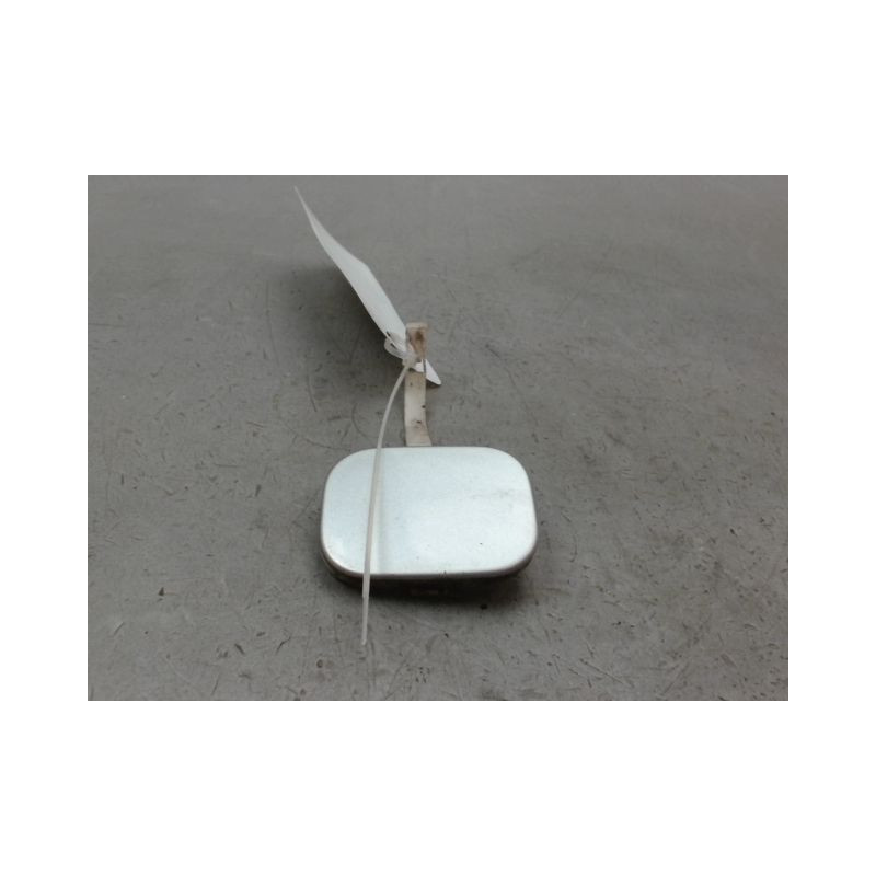 OBTURATEUR COUVRE CROCHET DE BOUCLIER AR PEUGEOT 307 Phase 1 2001-2005